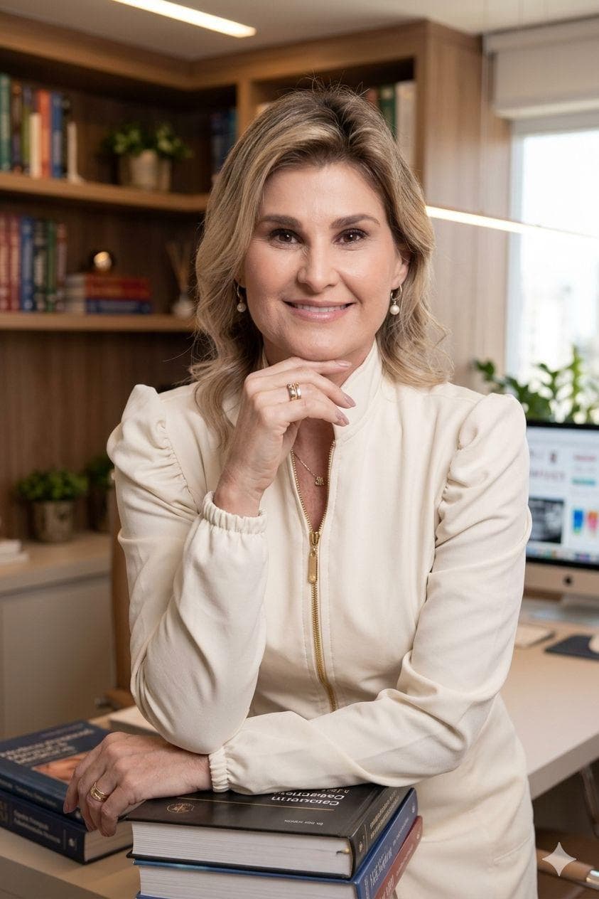 Dra. Jaqueline Baiocchi