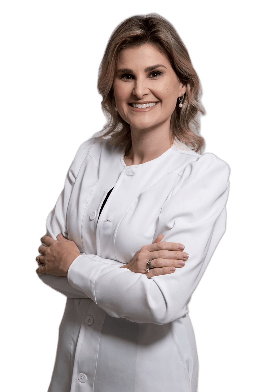Jaqueline Baiocchi — fisioterapeuta especialista em linfedema, lipedema e oncologia