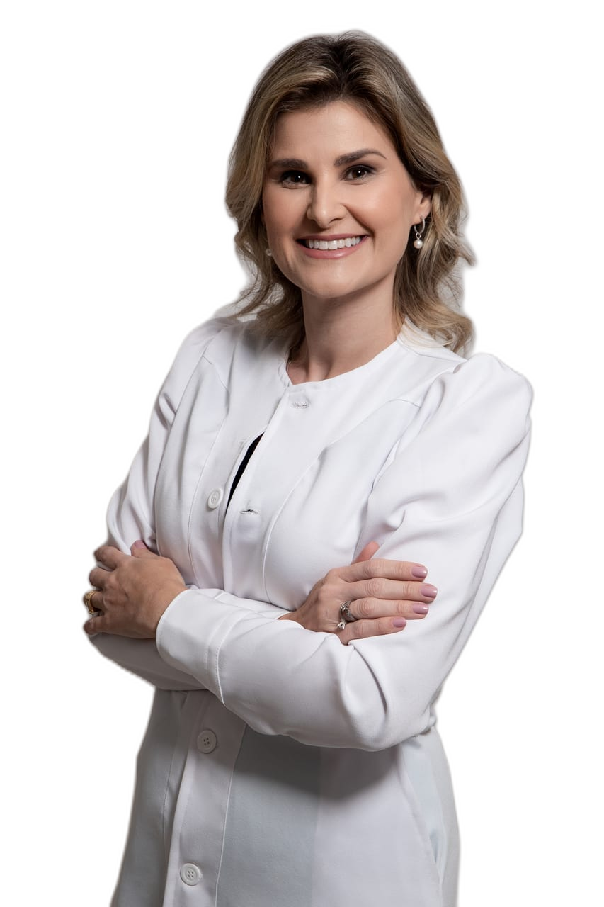 Jaqueline Baiocchi — fisioterapeuta especialista em linfedema, lipedema e oncologia
